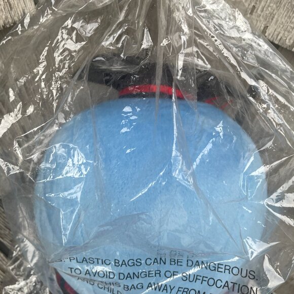 Doraemon Graduation Plush Fujiko 2012 Brand New 16" - Picture 6 of 8